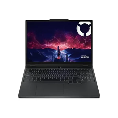 LENOVO Laptop Legion 5 83M0003CSC / AMD Ryzen 7 260, 15,1", 2560 x 1600, 32 GB RAM, 1 TB SSD, NVIDIA GeForce RTX 5060, Windows 11 Home, crna